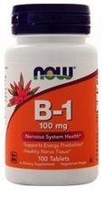 B-1 Tiamin 100 mg