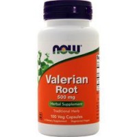 Valerian Root Now