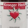 Kroeger Herb Fresh Ground Cloves
