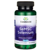SeMSC Selenium
