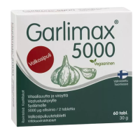 Garlimax 5000