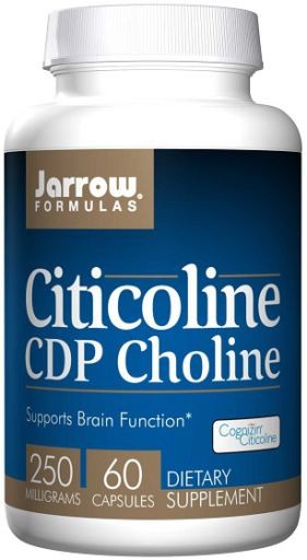  Citicoline Cdp Choline 