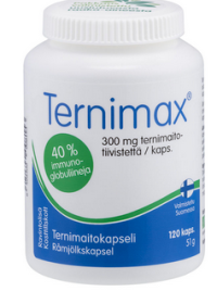 Ternimax - Colostrum - Råmelk