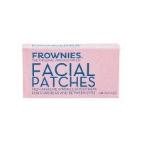 Frownies Rynkeplaster (panne og mellom øyne)