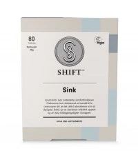 Shift Sink