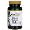 Black Walnut Hulls premium