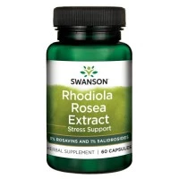 Rhodiola Rosea Extract Superior - Rosenrot