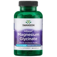 Magnesium Glycinate Albion