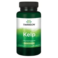 Kelp 250 tabletter