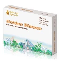 Golden Woman 