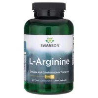 L-Arginine Premium 200