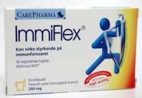 Immiflex 30 kpl