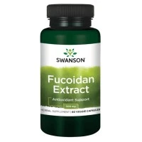 Fucoidan Extract GreenFood Formula
