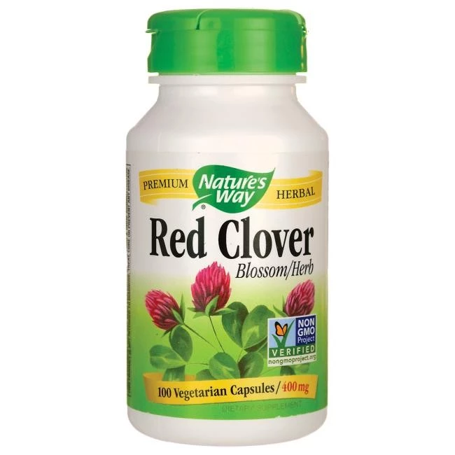 Red Clover (Rødkløver) Nw