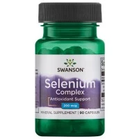Selenium Complex Albion
