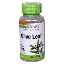 Olive Leaf - Olivenblad