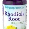  Rhodiola Rosea pipingrock