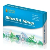 Blissful Sleep 