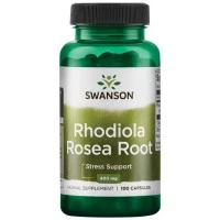 Rhodiola Rosea Root (Rosenrot)