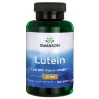 Lutein Ultra 20 mg