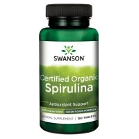 Spirulina Greenfoods Formula