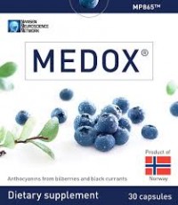 Medox 80 mg