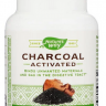 Activated Charcoal (Aktivt Kull)