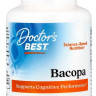 Bacopa med Synapsa