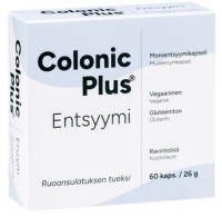 Colonic Plus Enzyme