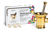 Multivitamin Pharma Nord