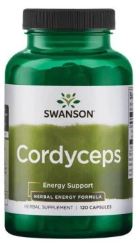 Cordyceps Swanson