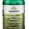 Adaptogenic Herbal Complex