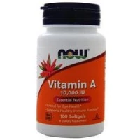 Vitamin A Now