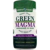 Green Magma 250 tbl.