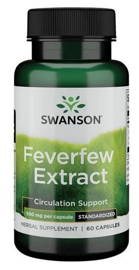 Feverfew Extract Superior