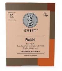 Shift Reishi