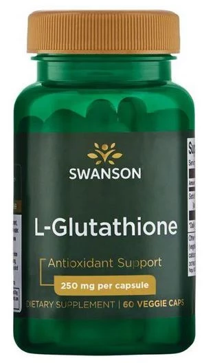 L-Glutathione Ultra 250 mg