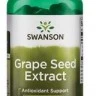 Grape Seed  -Druekjerneekstrakt