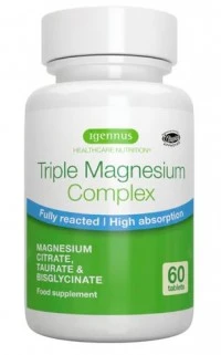 Igennus Triple Magnesium Complex