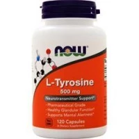 L-Tyrosine Now