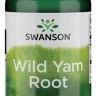 Wild Yam Superior Herbs