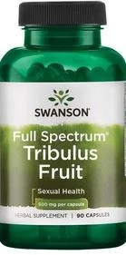 Tribulus Fruit