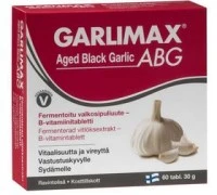 Garlimax (black garlic)