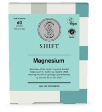 Shift Magnesium
