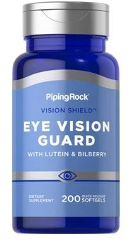 Eye Vision Guard