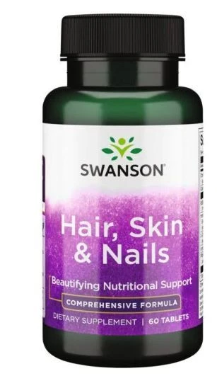 Swanson Hair, Skin & Nails 
