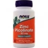 Zinc Picolinate Now