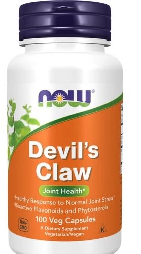 Devil ´s Claw Now