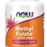 Methyl Folate Now