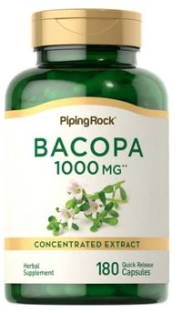 Bacopa PipingRock